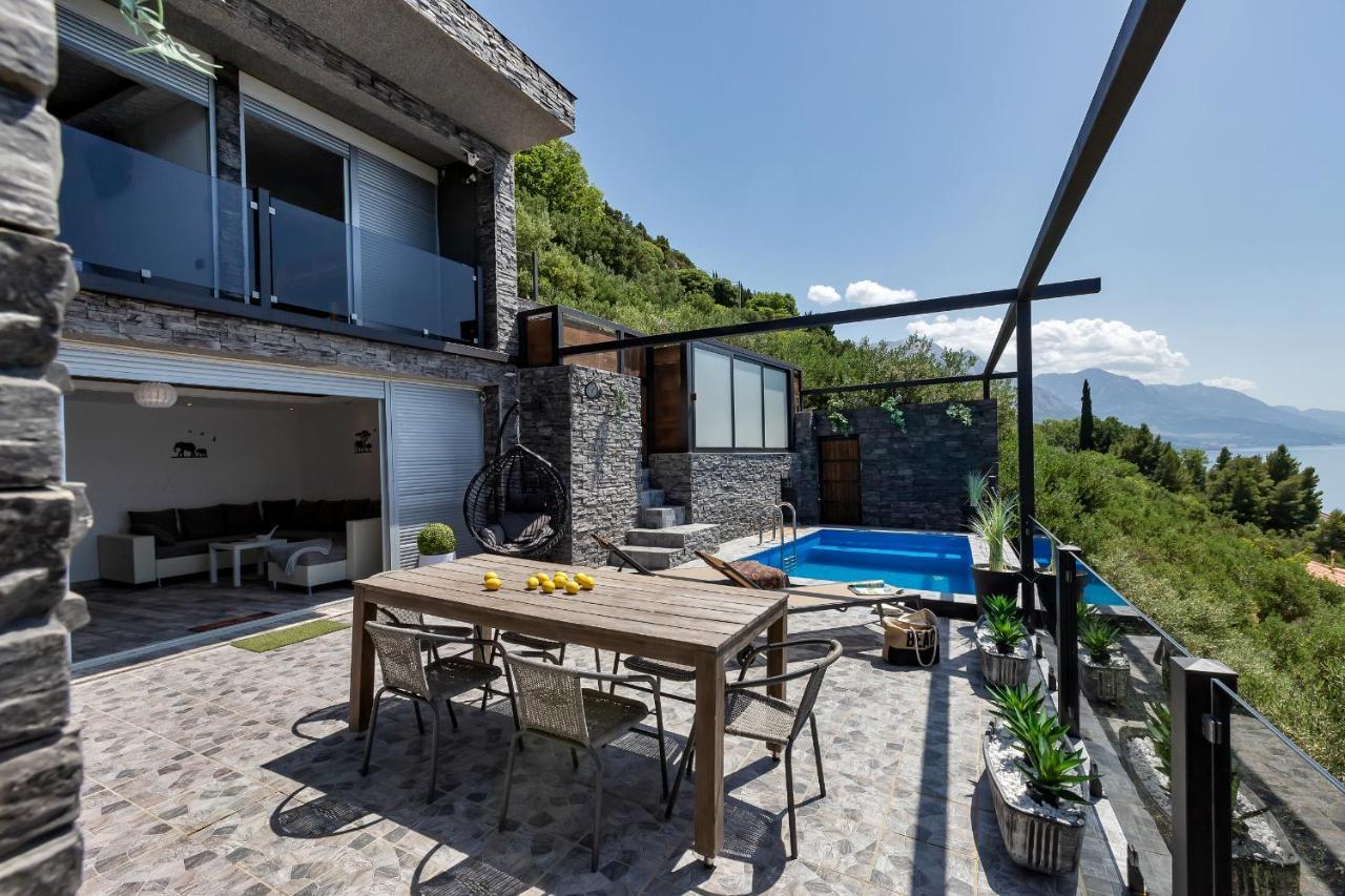 Villa Iva Pisak Extérieur photo