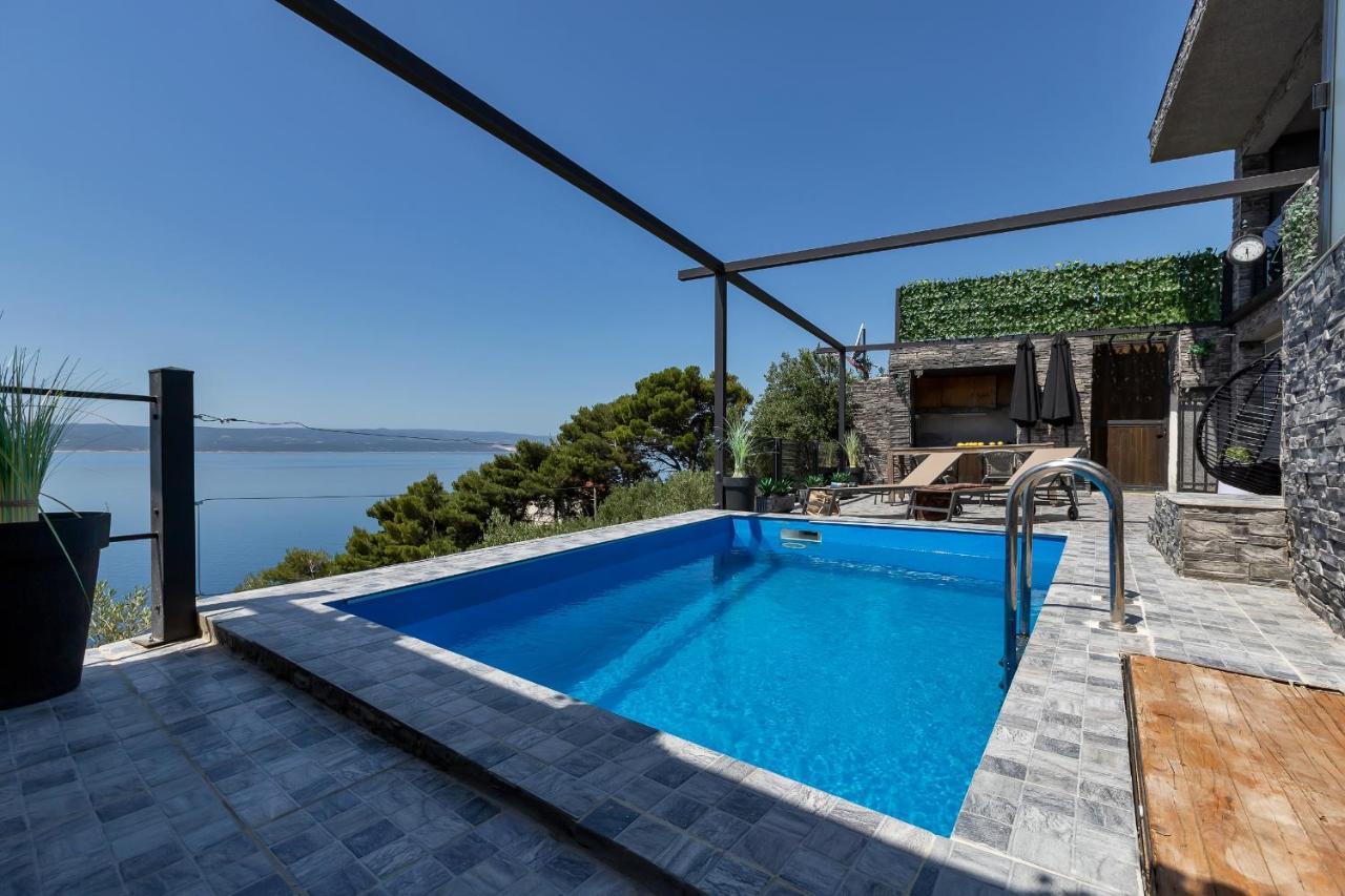 Villa Iva Pisak Extérieur photo