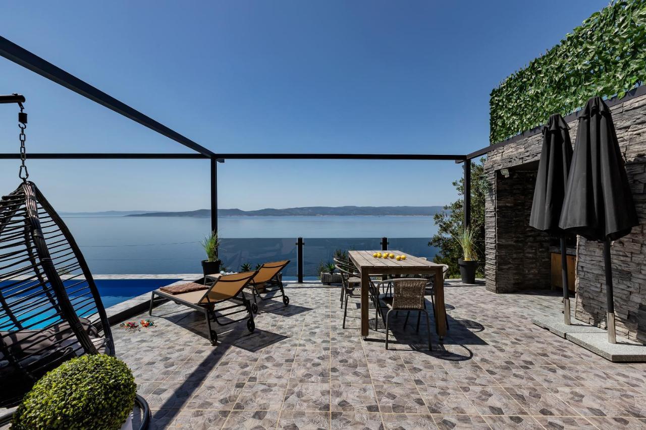 Villa Iva Pisak Extérieur photo