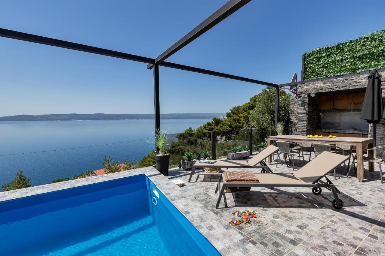 Villa Iva Pisak Extérieur photo